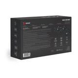 EAN 5901986049852 - Savio NOX 240 mm Procesador Kit de refrigeración líquida 12 cm Negro 1 pieza(s) imagen 21