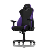 Nitro Concepts S300 Gaming Silla - Nebula Morado