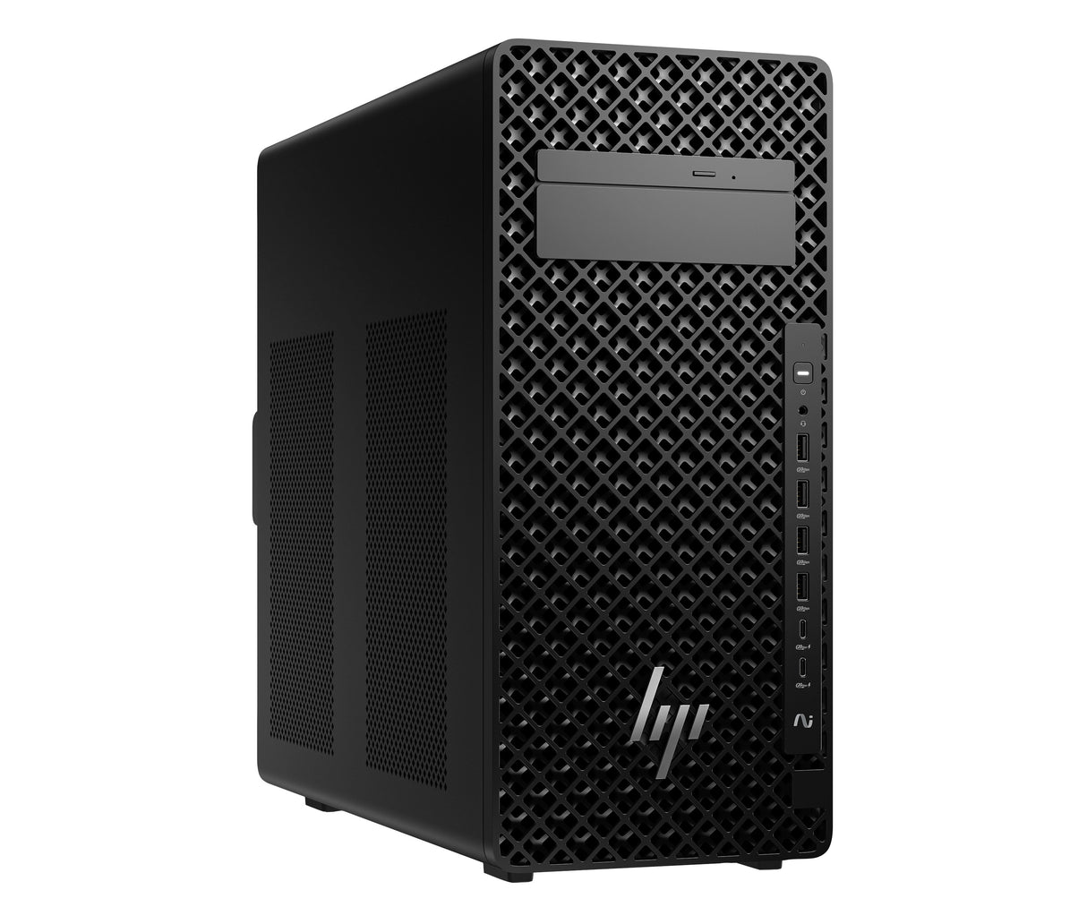 EAN 0826581352389 - HP None Intel Core Ultra 7 265K 32 GB DDR5-SDRAM 1 TB SSD Windows 11 Pro Torre Puesto de trabajo AI Works imagen 2