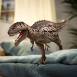 Figura Schleich Dinosaurios Carcharodontosaurus, De Juguete   15048