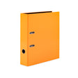 EAN 4008705200646 - HERMA 20064 carpeta de cartón A4 Naranja imagen 1
