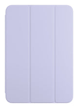 EAN 0195949912818 - Apple MC2T4ZM/A funda para tablet 21,1 cm (8.3") Folio Violeta imagen 1