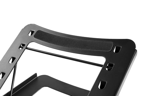 EAN 4016032456063 - Digitus DA-90368 soporte para ordenador portátil Negro 38,1 cm (15") imagen 8