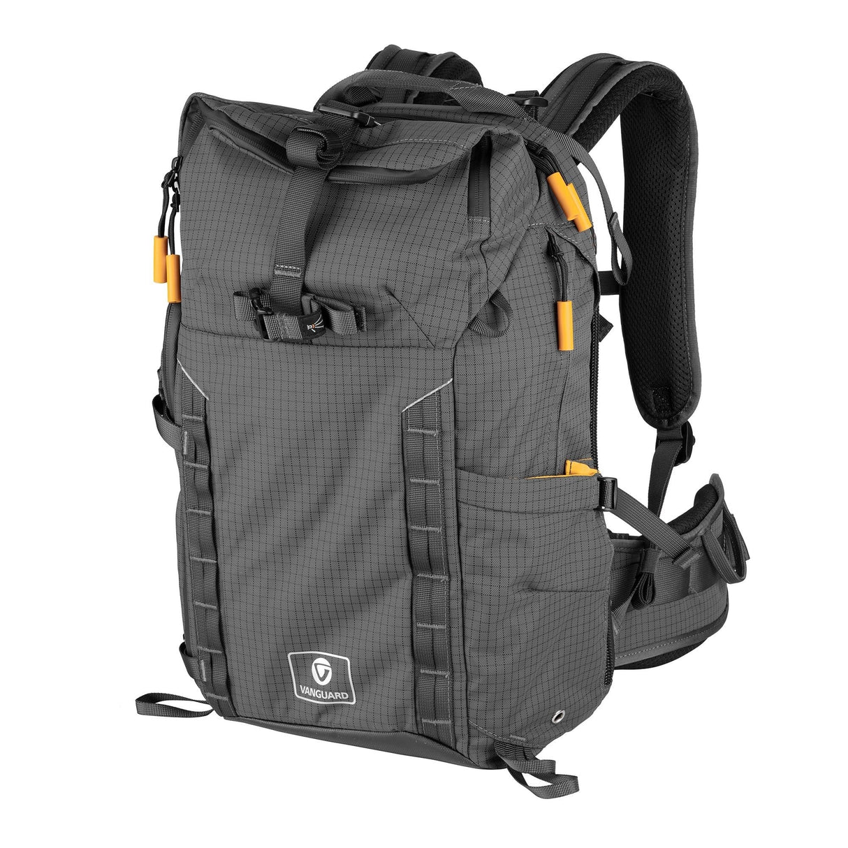 Vanguard Veo Active 46 Grey Backpack
