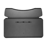 Logilink Eo0033 Accesorio Para Trabajar De Pie O Sentado Rango De Altura: 100 Hasta 505 Mm Negro