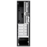 Caja Pc Itek Pilot Z8 Lite Con Fuente 300w Micro-Atx  Itocpz8l