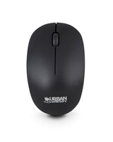 EAN 3760170862040 - Urban Factory Free ratón Oficina Ambidextro RF inalámbrico Óptico 1000 DPI imagen 5