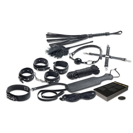 EAN 8717703522389 - Tease and Please Master & Slave Edition Deluxe imagen 3