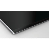 EAN 4242002845043 - Bosch Serie 8 PKM875DP1D hobs Negro, Acero inoxidable Integrado Cerámico 5 zona(s) imagen 3
