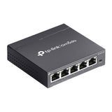 Tp-Link Omada 5-Port 2.5g Multi-Gigabit Desktop Switch
