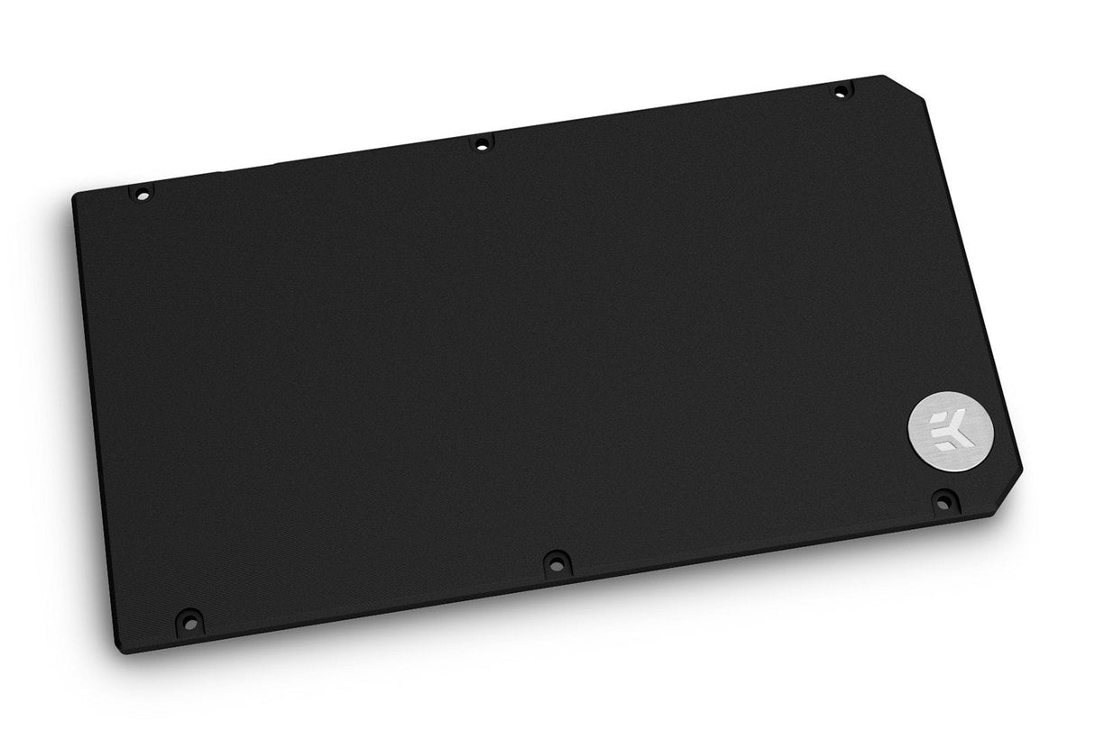 Ek Water Blocks Ek-Quantum Vector Fe Rtx 3070 Backplate - Negro