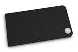 Ek Water Blocks Ek-Quantum Vector Fe Rtx 3070 Backplate - Negro