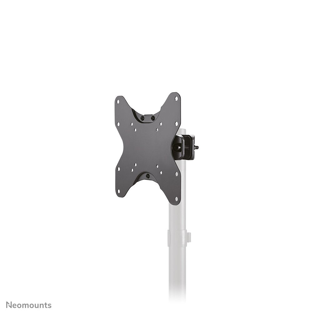 Neomounts By Newstar Soporte De Poste Para Tv 75x75 - 200x200mm 25kg 23-42'