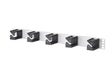 EAN 4250184132394 - METZ CONNECT 130894-01-AL-E kit de montaje Negro imagen 1