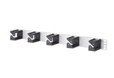 EAN 4250184132394 - METZ CONNECT 130894-01-AL-E kit de montaje Negro imagen 1