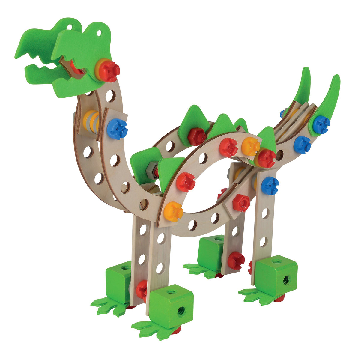 EAN 4051902001943 - Smoby 100039201 juguete de construcción imagen 8