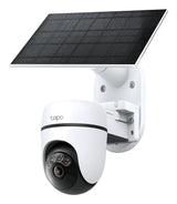 Camara Tp-Link Tapo C630 Kit