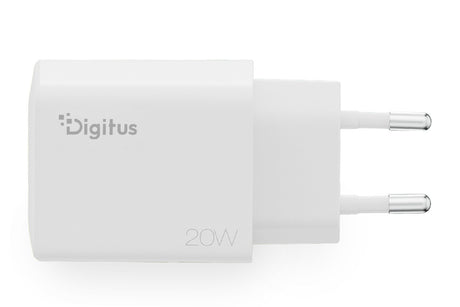 EAN 4016032505808 - Digitus DA-10300 cargador de dispositivo móvil Universal Blanco Corriente alterna Carga rápida Interior imagen 2