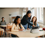 EAN 0085896975038 - Kensington BlackBelt 33 cm (13") Negro, Blanco imagen 6