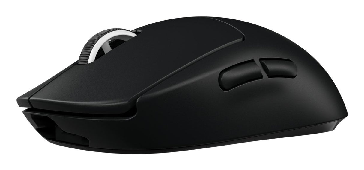 EAN 5099206090460 - Logitech G 910-005881 ratón Juego mano derecha RF inalámbrico 25600 DPI imagen 3