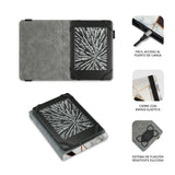 EAN 8436586742348 - SUBBLIM SUBCUE-1EC011 funda para libro electrónico 15,2 cm (6") Folio Multicolor imagen 2