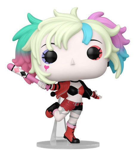EAN 0889698841320 - FUNKO POP! 84132 collectible figure imagen 1