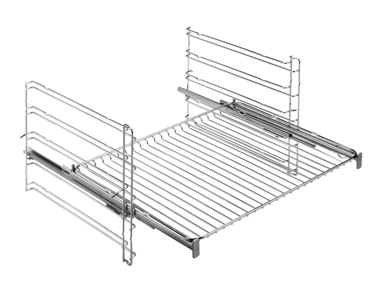 EAN 7332543112876 - Electrolux TR1LFV pieza y accesorio de hornos Rejilla para el horno Plata imagen 1
