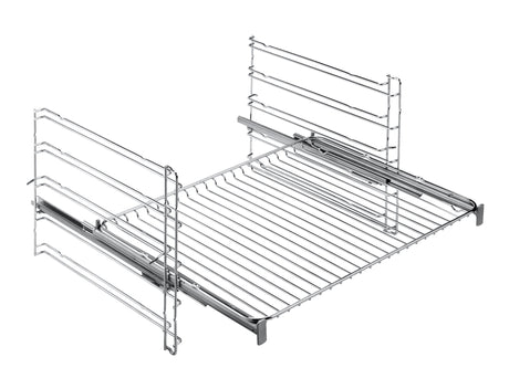 EAN 7332543112876 - Electrolux TR1LFV pieza y accesorio de hornos Rejilla para el horno Plata imagen 1