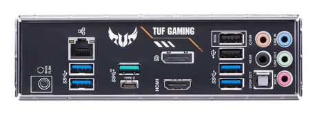 EAN 4718017957489 - ASUS TUF GAMING B450-PLUS II AMD B450 Zócalo AM4 ATX imagen 7