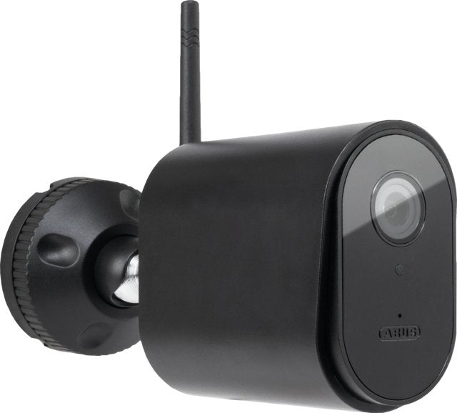 Abus Smartlook Wlan-Aussenkamera Negro