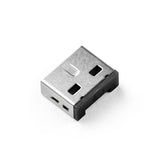 Bloqueador Smartkeeper Basic "Puerto Usb-A" Negro 10 Piezas.
