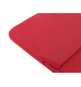 EAN 8020252180352 - Tucano BFTMB13-R maletines para portátil 33 cm (13") Funda Rojo imagen 8