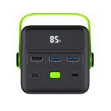 Batería Externa Powerbank Trust Redoh Xxl 50000mah 18w