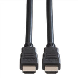EAN 7611990188673 - ROLINE 11.04.5571 cable HDMI 1 m HDMI tipo A (Estándar) Negro imagen 2