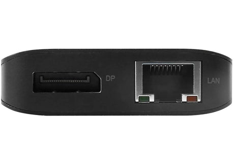 EAN 4712842946540 - Acer USB Type-C Dongle 12-in-1 Black Alámbrico USB 3.2 Gen 1 (3.1 Gen 1) Type-C Negro imagen 6