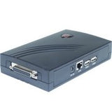 EAN 4016621004910 - Longshine LCS-PS112 servidor de impresión LAN Ethernet imagen 1