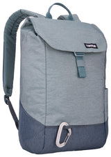Mochila Thule Lithos 16l 16" Gris Pizarra Oscuro