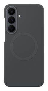 Samsung Silicone Magnet Case Para Galaxy S26 Fe Negro