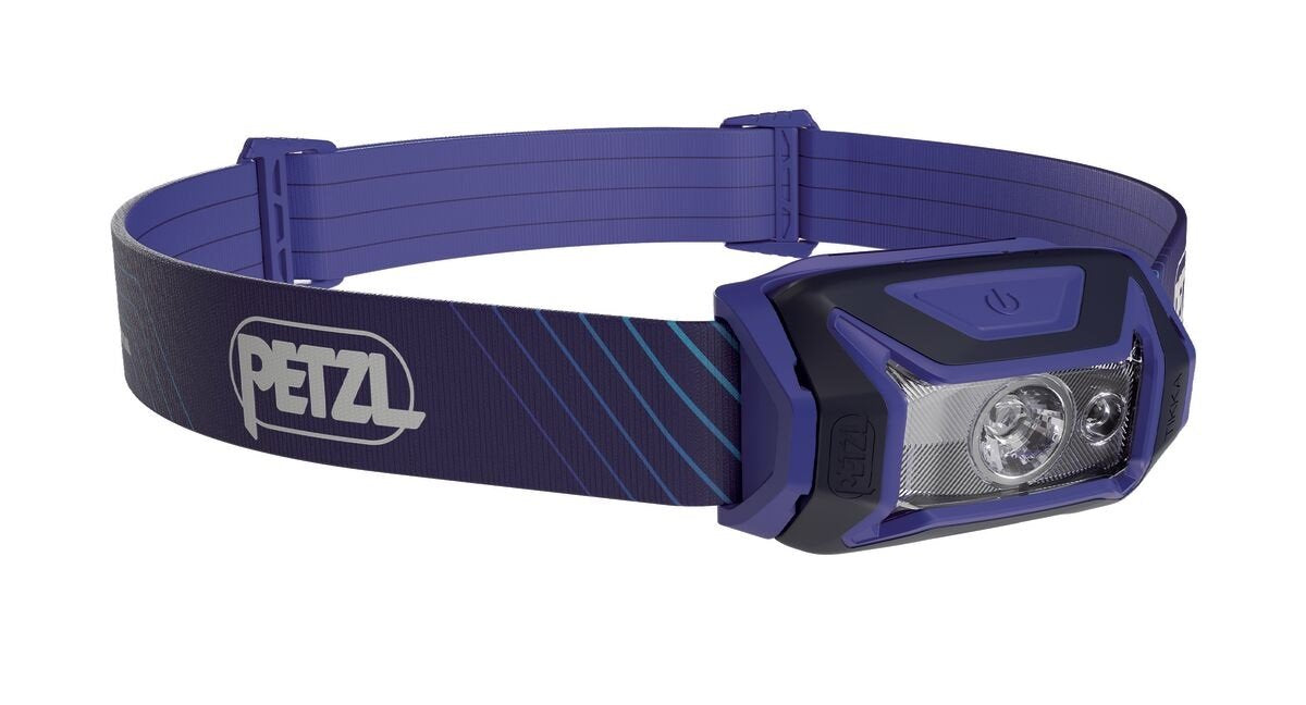 Linterna Petzl Tikka Core, Led-Leuchte E067aa01