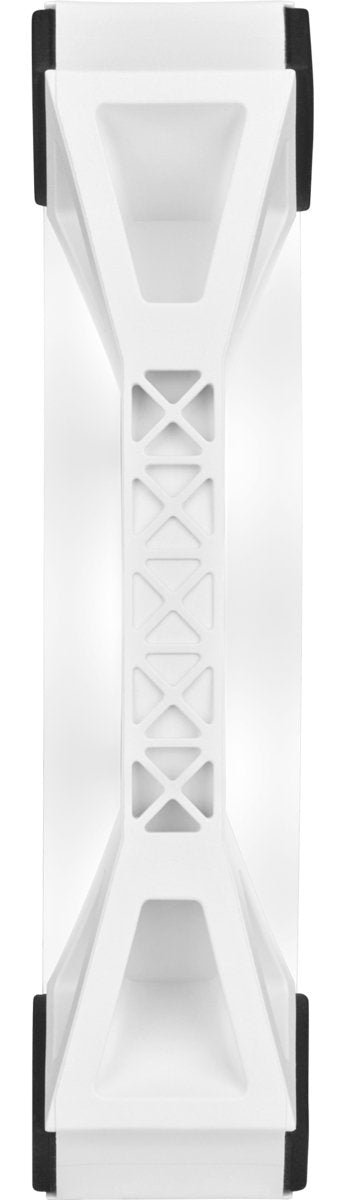 EAN 840006619499 - Corsair iCUE QL120 Carcasa del ordenador Ventilador 12 cm Blanco imagen 7