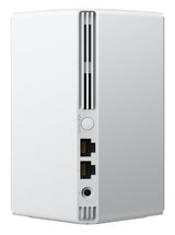 EAN 6941948704060 - Xiaomi AC1200 3 Pack Doble banda (2,4 GHz / 5 GHz) Wi-Fi 5 (802.11ac) Blanco 2 Interno imagen 5