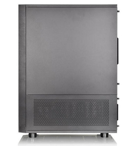 EAN 4717964406781 - Thermaltake Core X71 TG Edition Full Tower Negro imagen 18