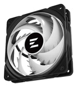 EAN 0823884203929 - Zalman ZM-AF120 ARGB Carcasa del ordenador Ventilador 12 cm Negro 1 pieza(s) imagen 5