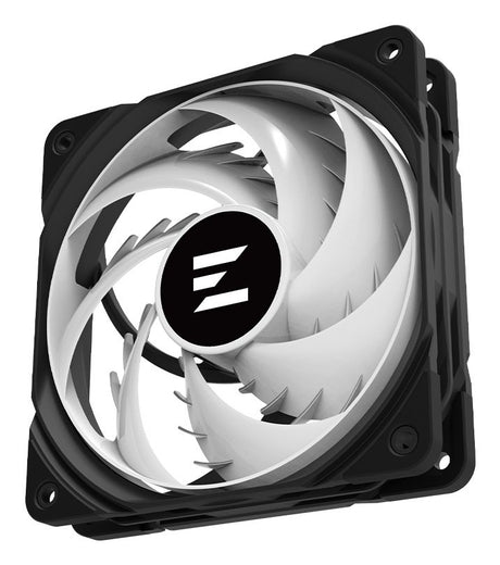 EAN 0823884203929 - Zalman ZM-AF120 ARGB Carcasa del ordenador Ventilador 12 cm Negro 1 pieza(s) imagen 5