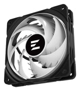 EAN 0823884203929 - Zalman ZM-AF120 ARGB Carcasa del ordenador Ventilador Negro 1 pieza(s) imagen 5