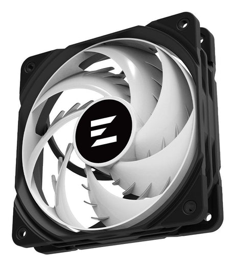 EAN 0823884203929 - Zalman ZM-AF120 ARGB Carcasa del ordenador Ventilador Negro 1 pieza(s) imagen 5