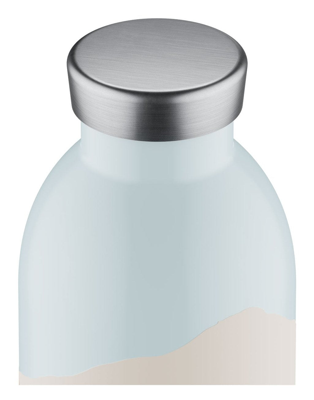 24bottles Clima Bottle Mountains 500 Ml