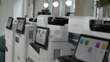 Epson Cabinet Para  Am-C550z