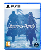 Juego Redemption Reapers Playstation 5