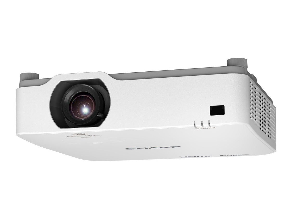 Xp-P621u, Pro 3lcd Laser  Projector, High Brightness